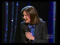 Paula Poundstone - Look What The Cat Dragged In 2006 standup