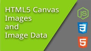 Canvas - Images and Image Data - Episode 4