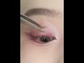 beauty eyemakeup for all girls beautiful makeup 👌🥰💄