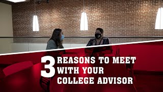 3 reasons to reach out to your Advisor at Western Technical College