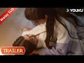 Trailer EP14-15: Their Relationship is heating up!【Gaharu Bagai Mimpi 沉香如梦夜不寒】YOUKU Malaysia