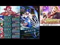 【feh】全員飛行の仲間で ライナス インファナルをクリア【大英雄戦】マケドニア白騎士団