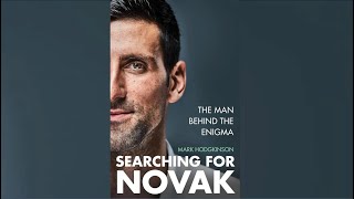 Searching For Novak - The man behind the enigma.