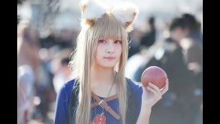 【C89】コミケ　コミックマーケット　超絶可愛いコスプレイヤー紹介！Cosplay