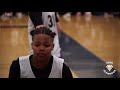 4’9 6th grader jamari thomas has shifty handle neo youth elite highlights