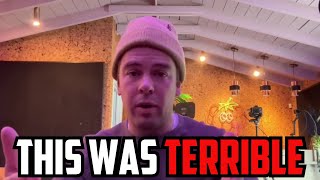 Cody Ko Finally Responded...Sorta