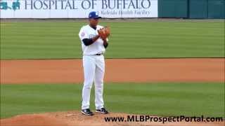 Jeurys Familia, RHP, New York Mets