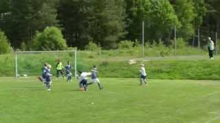 Floda BoIF - KF Velebit 0:3