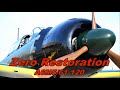 Zero Fighter Restoration A6M5, S/N 5357