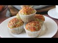 Cheese Muffins || Spinach Cheese Savoury Muffins Recipe || Breakfast ideas|| Lunch box recipes