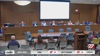 Lancaster proposes first property tax hike since 2019