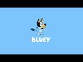 Bluey Pilot Intro (2017)