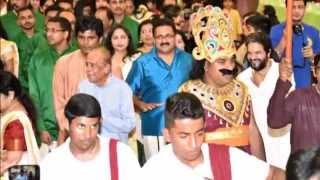 Malayalee Association Central Florida -Tampa - MACF Tampa Onam 2015