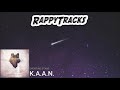 K.A.A.N. - Shooting Stars (Prod. ORBT)