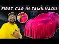 First Tata Car in Tamilnadu🔥New Colour & Look ‼️Car Review | Tamil | Tuberbasss