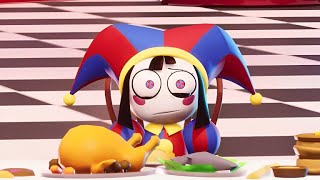 The Amazing Digital Circus Your New Home Extended Chords Chordify