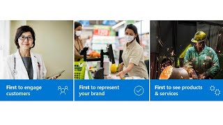 Digitally Transform an Essential Part of your Organization the Firstline Workforce | DB152