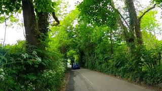 Lamorna to Penberth