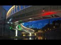 High Performance Lumiflon® FEVE Resin-Based Coatings for Bridges