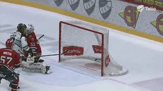 HIFK - Pelicans highlights 6.3.2019