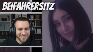 Ohrwurm pur! ELIF - BEIFAHRERSITZ (Official Video) - Reaction