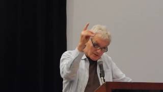 Dark Shadows 50th Anniversary Fest David Selby "Shadows of the Night"