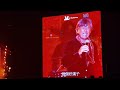 林子祥 丨the smilling concert 2022丨香港終站丨男兒當自強