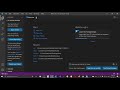 Create a Java Form Project by VS Code. Cross-Platform Project