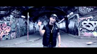 Desahogo Lirical - Flaco Concreto Ft Ecastro. {Official Video}  ©2k15 #NGR #CONCRETO