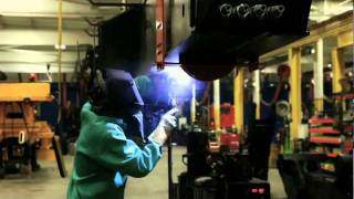 Miller Industries 2011 LBU Plant Tour