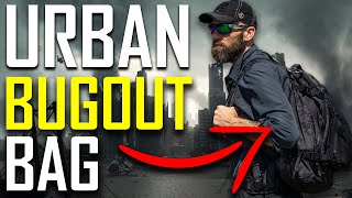 Urban Bug Out Bag 2022 | Ukraine Russia