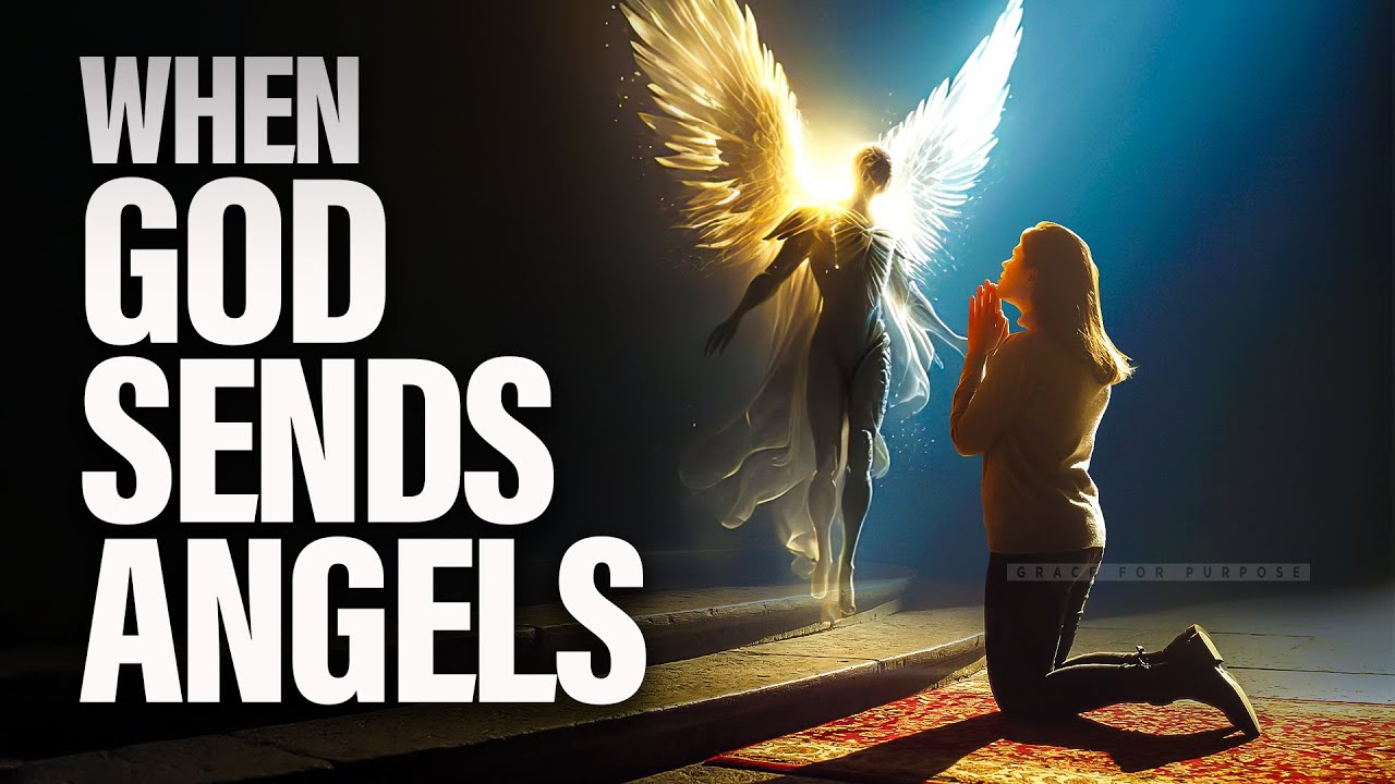 What Do The Angels Represent At Lorelei Rios Blog