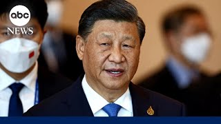 Xi scheduled to reunite with Iowa friends at dinner