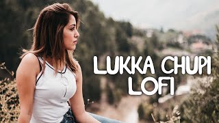 Luka Chuppi | Lofi | A.R. Rahman | Lata Mangeshkar | Rang De Basanti