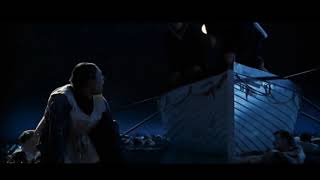 Titanic - Chinese man rescue - Deleted Scenes #30