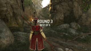 Nobushi VS Conqueror: Snakebite Skill