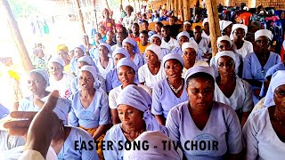 Best Tiv Pentecost Song of the year 2024  WATCH TO THE END Watch and Subscribe