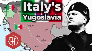 The Italian Occupation of Yugoslavia during World War II (1941-1943) – Yugoslavia Under Italian Rule