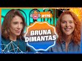 BRUNA DIMANTAS (NEUROCIÊNCIA COMPORTAMENTAL) - PODPEOPLE #170