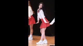 190316 레이디비 Lady.B 시온 굿밤(다이아) @ 3.1운동100주년기념문화축제 구로구민회관 4K 60P 직캠