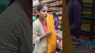 Minivlog #316 Sunday vlog ✨Saree shopping 🥰 #minivlog #home #shorts #dailyinspiration #vairal #yt