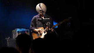 学園祭学園 - もっと、邪念を！ (live at 吉祥寺 ROCK JOINT GB 2024.10.13)