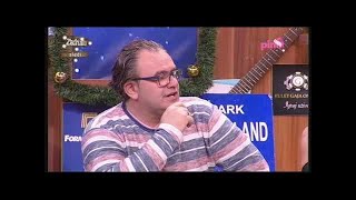 Edin Adilović - Vic - Mujo i Suljo rešavaju ukrštene reči (Ami G Show S10)