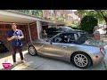 How to BMW Z4 Convertible Roof motor replacement + Troubleshooting issues (Using @db192 Video)