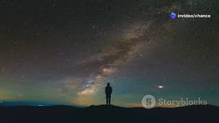 *"Are We Made of Stardust? The Cosmic Connection Between Us and the Stars"*