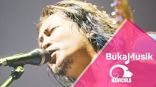 Navicula Live at Bali Guitar Experience | BukaMusik