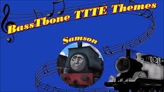 Samson Theme