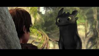 How to Train Your Dragon - Official Trailer