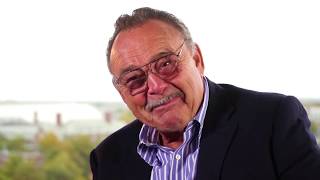 Illinois Football | Dick Butkus Remembers 1964 Rose Bowl