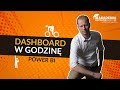 Power BI - Dashboard w godzinę - Webinar z 23.11.2020